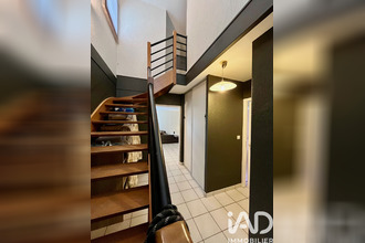 achat maison chauvigny 86300