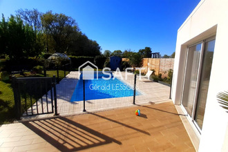 achat maison chauvigny 86300