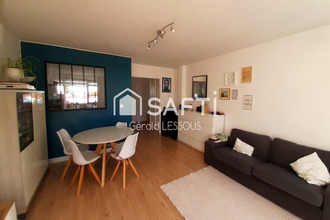 achat maison chauvigny 86300