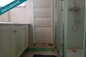 achat maison chauvigny 86300