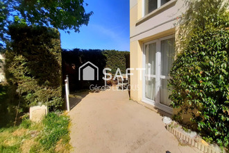 achat maison chauvigny 86300