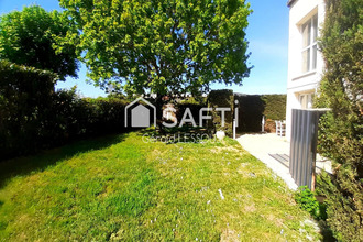 achat maison chauvigny 86300