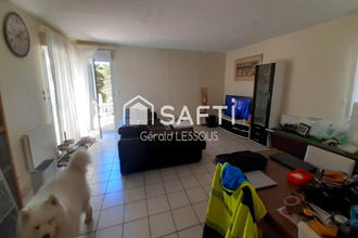 achat maison chauvigny 86300