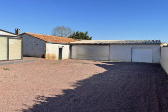 achat maison chauvigny 86300