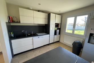 achat maison chauvigny 86300