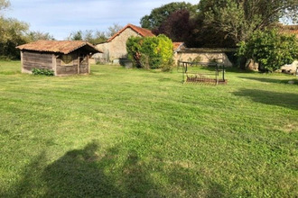 achat maison chauvigny 86300