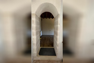 achat maison chauvigny 86300