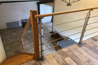 achat maison chauvigny 86300