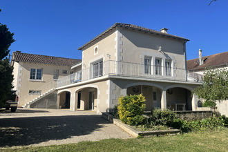 achat maison chauvigny 86300
