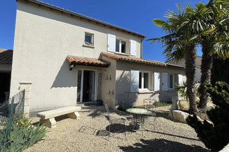 achat maison chauvigny 86300