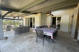 achat maison chauvigny 86300