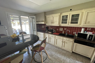 achat maison chauvigny 86300