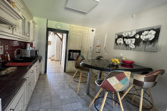 achat maison chauvigny 86300