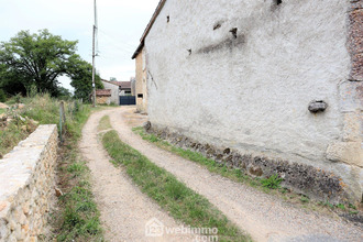 achat maison chauvigny 86300