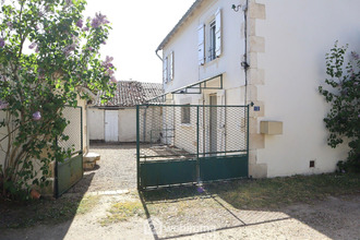achat maison chauvigny 86300