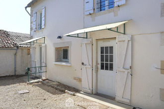 achat maison chauvigny 86300