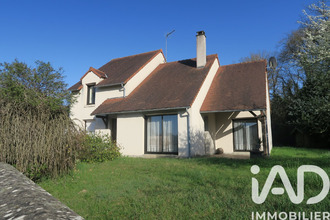 achat maison chauvigny 86300