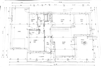 achat maison chauvigny 86300