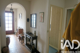 achat maison chauvigny 86300