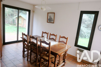 achat maison chauvigny 86300
