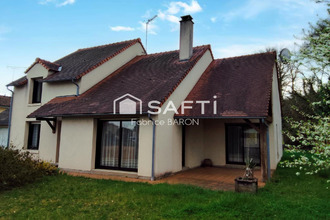 achat maison chauvigny 86300
