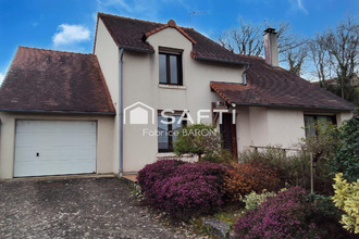 achat maison chauvigny 86300