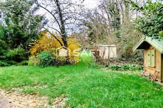 achat maison chauvigny 86300