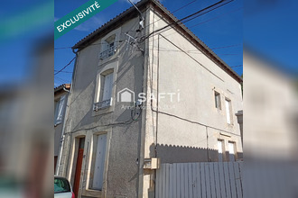 achat maison chauvigny 86300