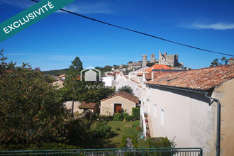 achat maison chauvigny 86300