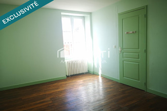 achat maison chauvigny 86300
