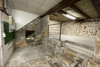 achat maison chauvigny 86300