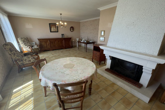 achat maison chauvigny 86300