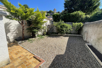 achat maison chauvigny 86300