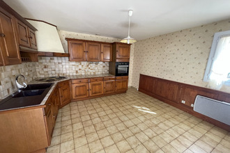 achat maison chauvigny 86300