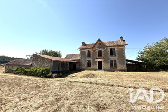 achat maison chauvigny 86300