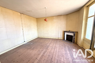 achat maison chauvigny 86300