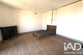 achat maison chauvigny 86300