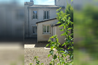 achat maison chauvigny 86300