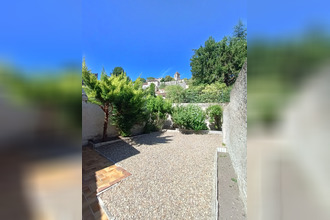 achat maison chauvigny 86300