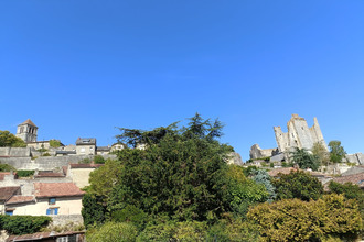 achat maison chauvigny 86300