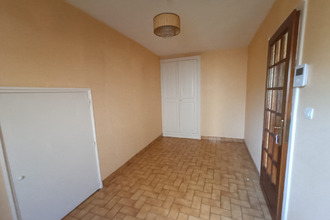 achat maison chauvigny 86300