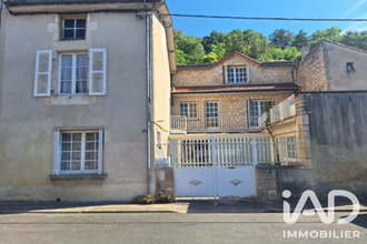 achat maison chauvigny 86300