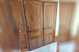 achat maison chauvigny 86300