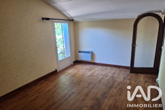achat maison chauvigny 86300