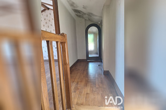 achat maison chauvigny 86300