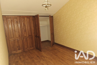 achat maison chauvigny 86300