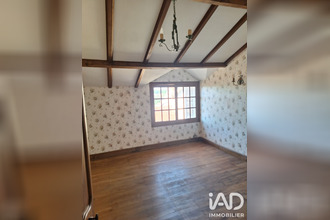 achat maison chauvigny 86300