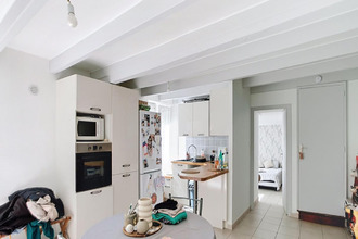 achat maison chauvigny 86300
