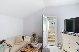 achat maison chauvigny 86300