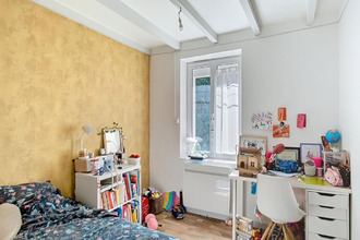 achat maison chauvigny 86300
